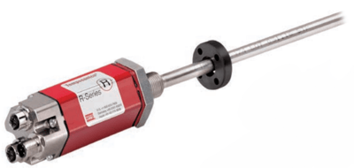 MTS Sensors Absolute Non-Contact Position Sensor, R-Series Profinet
